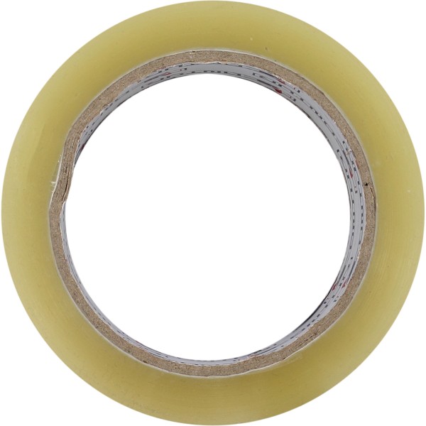 Стрічка клейка Contur 48ммх90мх45мкм прозора