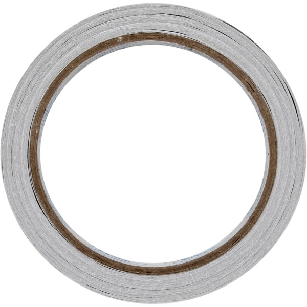 Лента клейкая двусторонняя Leader 24ммх20м (6) (144)