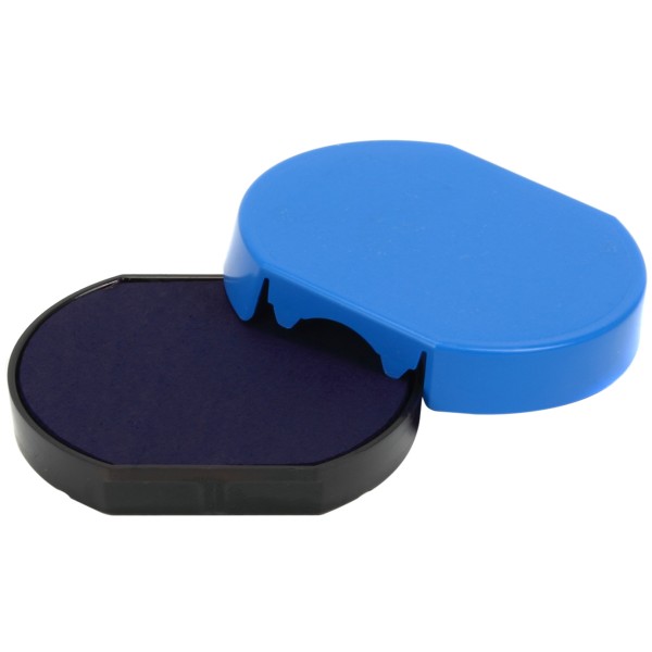 Подушка змінна 6/46040 до 46040,46140 синя