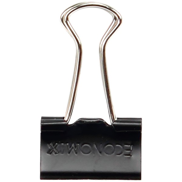 Біндер 19мм Economix (12) E41004