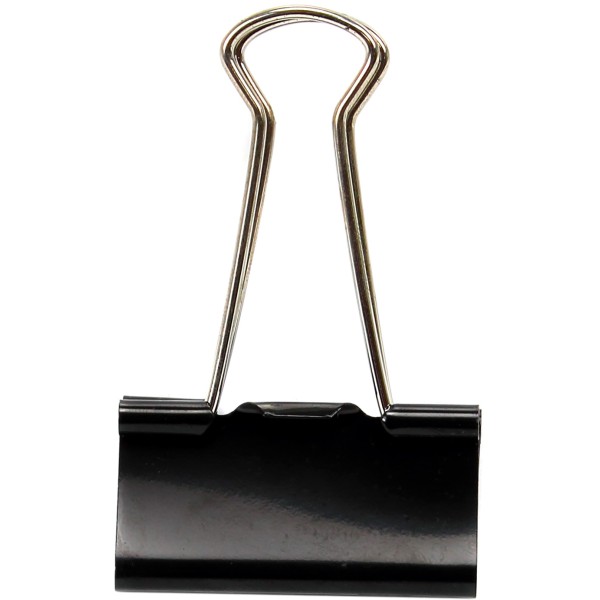 Біндер 41мм Economix (12) E41007