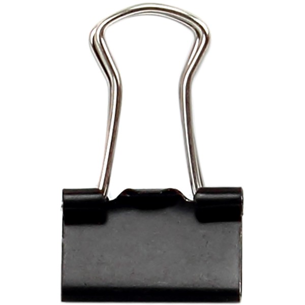 Біндер 15мм Economix (12) E41009