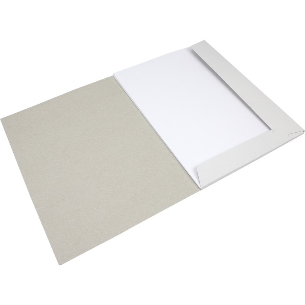 Папка для креслення А4 200г/м2 Рюкзачок ПДК-5 20 аркушів