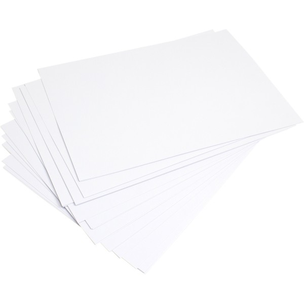 Папка для креслення А4 200г/м2 Рюкзачок ПДК-5 20 аркушів