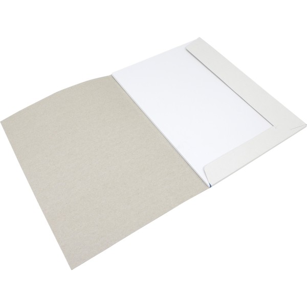 Папка для креслення А4 160г/м2 Рюкзачок 20 аркушів (25) ПДК-2 