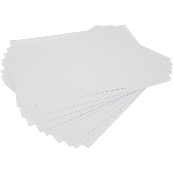 Папка для креслення А3 10 аркушів/170 Фолдер (20) №283   