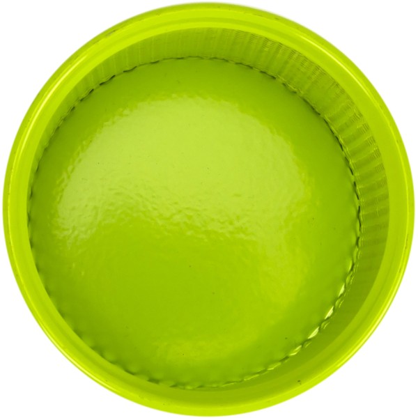 Підставка для ручок Kite кругла, металева, салатова (12) (96) K17-2110-09