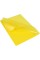 Папка-куточок Economix А4 щільна жовта (10) E31153-05 