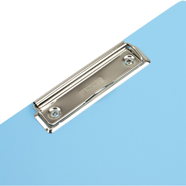 Папка-планшет Axent Pastelini А4 голубая (1) (20) 2514-22-A