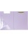 Папка-планшет Axent A4 Pastelini бузкова (1) (20) 2514-36-A