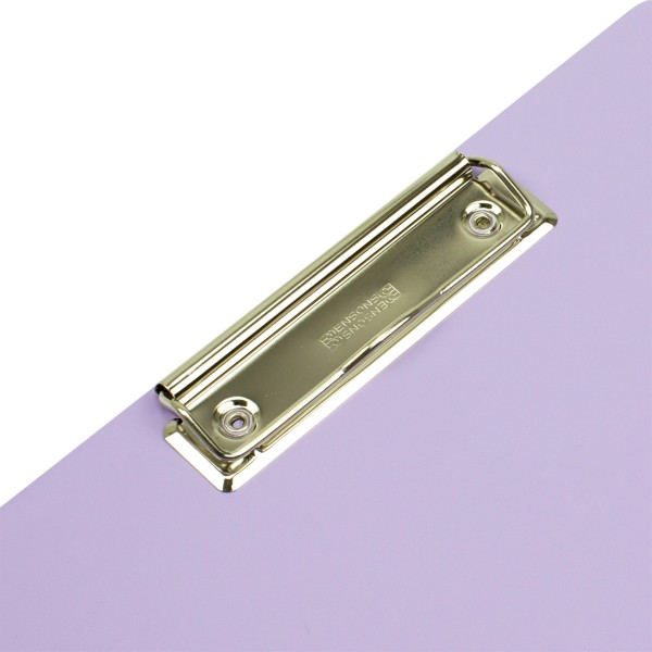 Папка-планшет Axent A4 Pastelini бузкова (1) (20) 2514-36-A