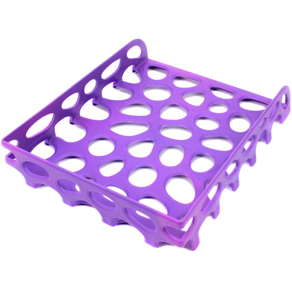 Лоток горизонтальний Tascom світло-фіолетовий (10) Л-201001/3072