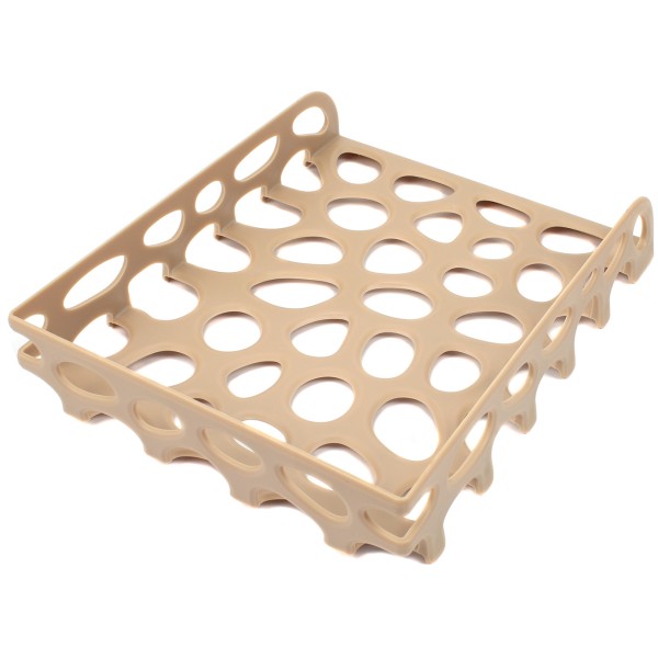 Лоток горизонтальний Tascom світло-бежевий (10) Л-201420/2990