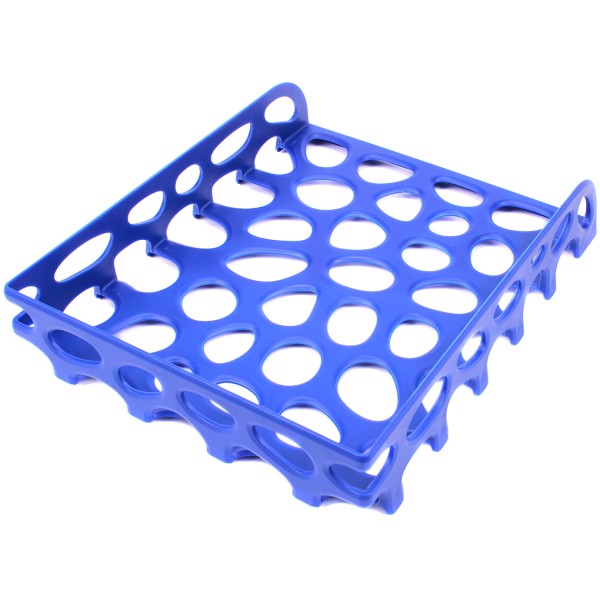 Лоток горизонтальний Tascom темно-синій (10) Л-20410/3102