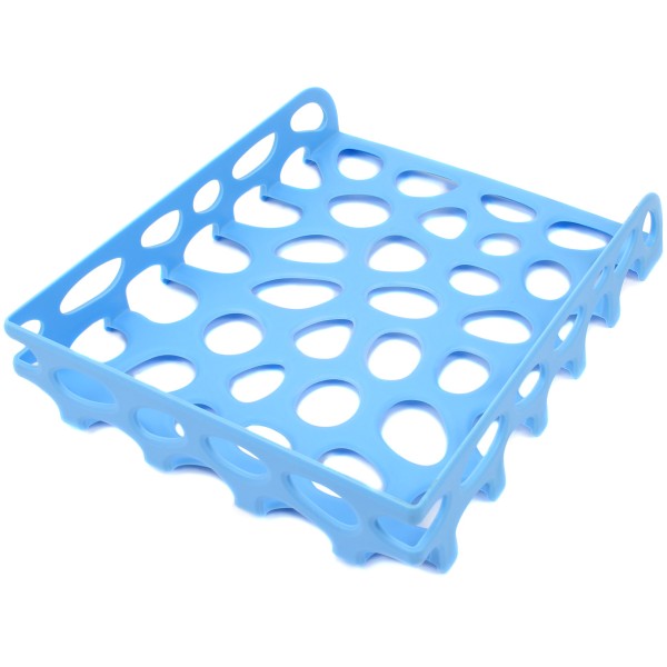 Лоток горизонтальний Tascom світло-блакитний (10) Л-20434/3096