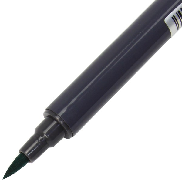 Маркер акварельний STA 2-3 мм смарагдовий (6) 3110I-39