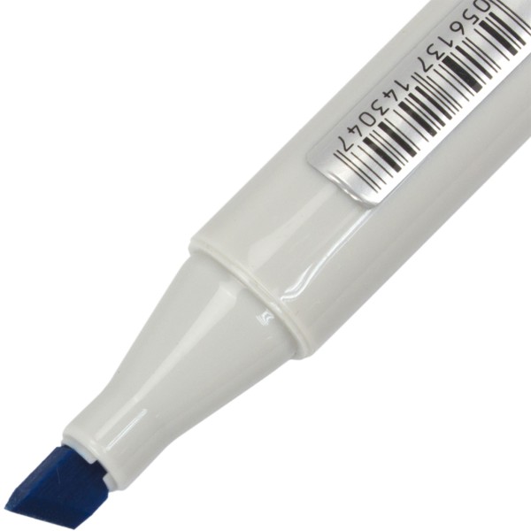 Маркер Santi sketch світло-блакитний (6) SM-08/390505