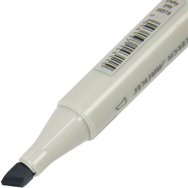 Маркер Santi sketch дымчато-серый (6) SM-15/390519