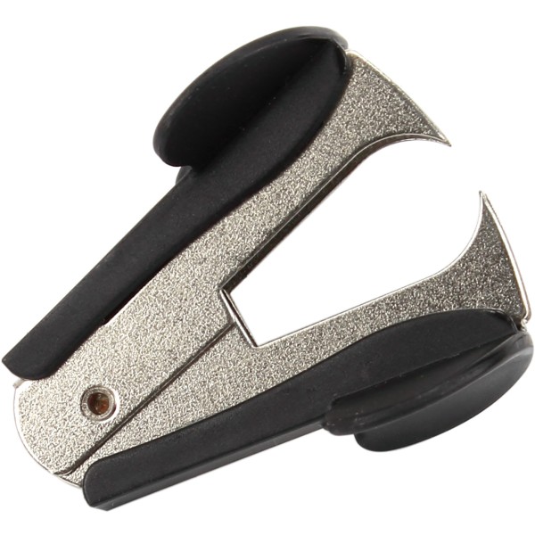 Антистеплер Axent 5550-01 чорний (24)