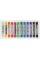 Крейда-пастель Koh-i-noor TOISON D'OR 8512 12 кольорів