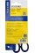 Ножиці офісні Economix 12 см (12) E40430