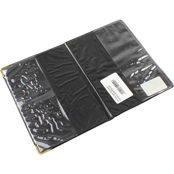 Обкладинка для паспорта Passport 301031