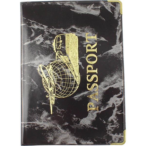 Обкладинка для паспорта Passport 301031