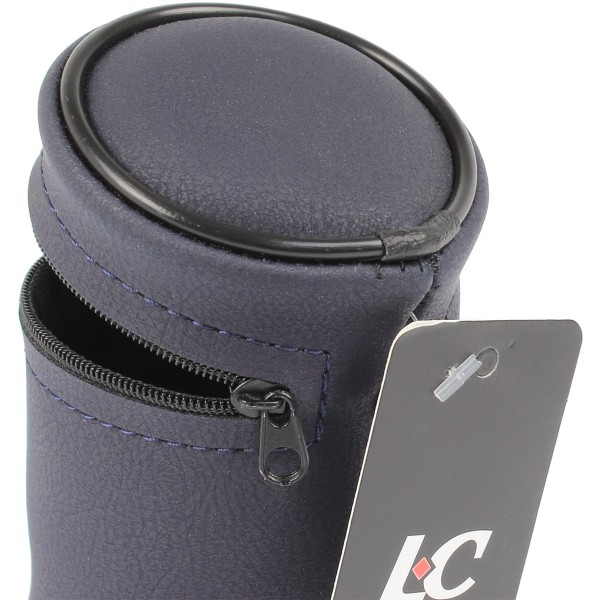 Футляр для оснастки Trodat маленький темно-синій 46040/4642