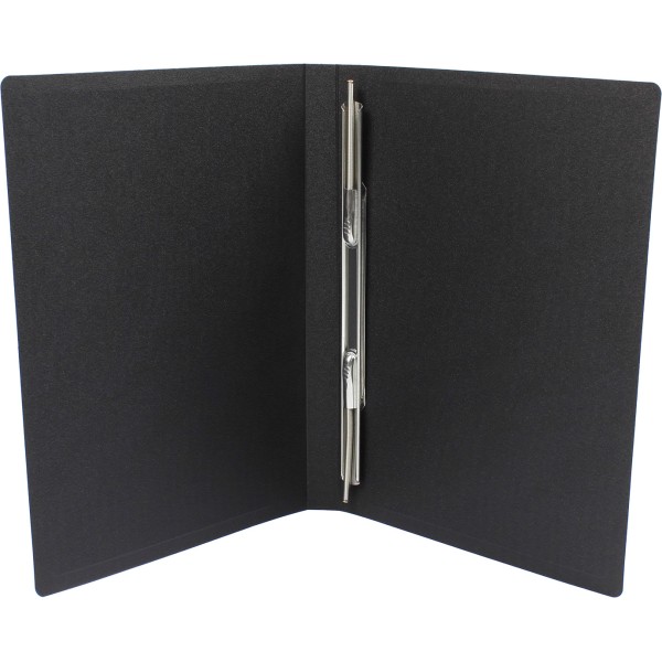 Папка-вуса Economix А5 CLIP A пластикова (1) (20) E31221