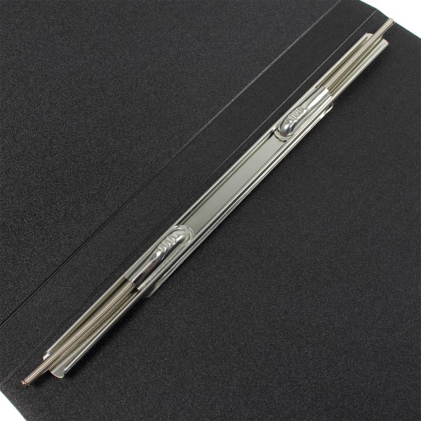 Папка-вуса Economix А5 CLIP A пластикова (1) (20) E31221