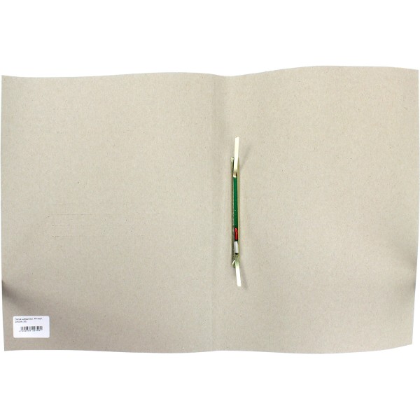 Папка-швидкозшивач DK004 А4 картонна (50)