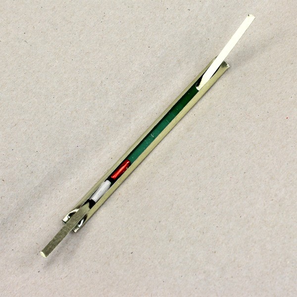 Папка-швидкозшивач DK004 А4 картонна (50)