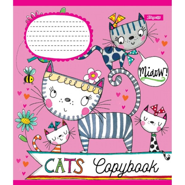 Зошит 12 аркушів лінія 1 Вересня Frozen (25) (500) 763362