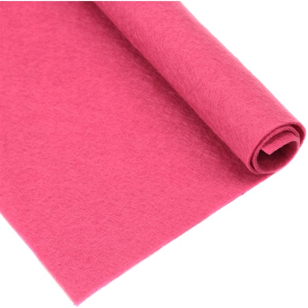 Фетр м'який Santi 21х30 см кораловий (10) 741854