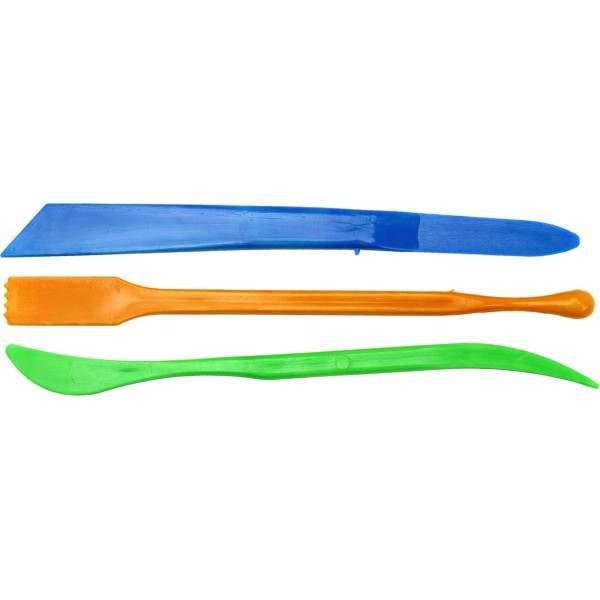 Набір стеків об'ємних 3 шт (20) (500)