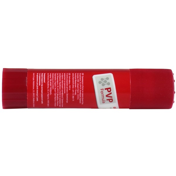 Клей-олівець Axent 8гр PVP (30) 7111