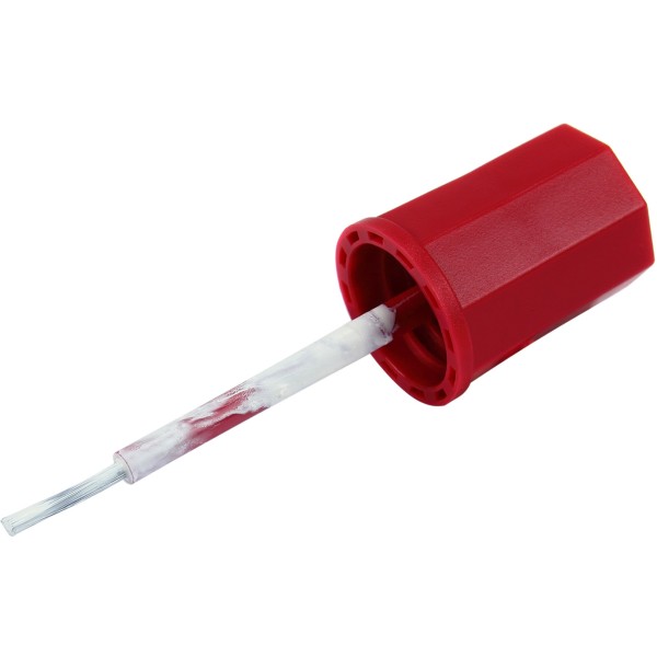 Коректор з пензликом Axent 20мл (12) (576) 7001