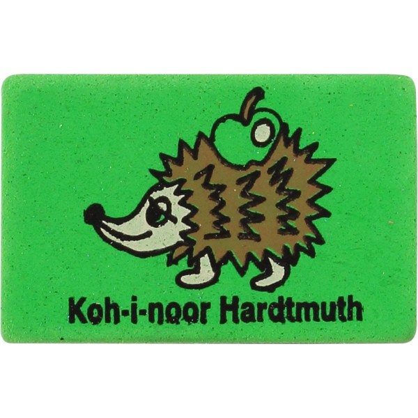 Гумка Koh-i-noor Казкові звірята (48) (384) 6875/40 