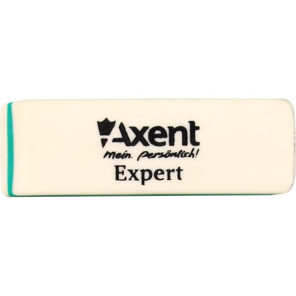Гумка Axent Expert м'яка (30) 1186