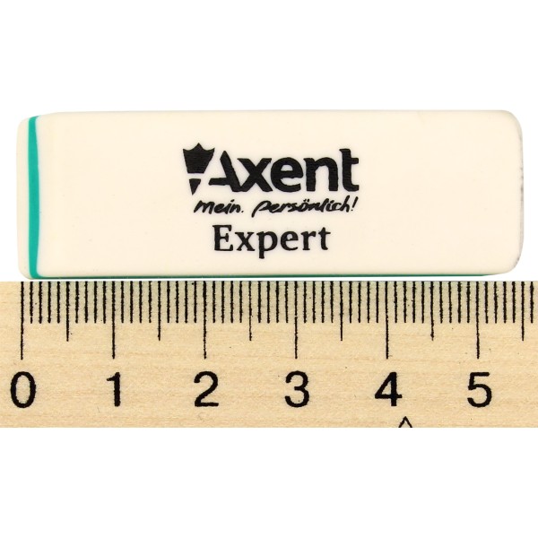 Гумка Axent Expert м'яка (30) 1186