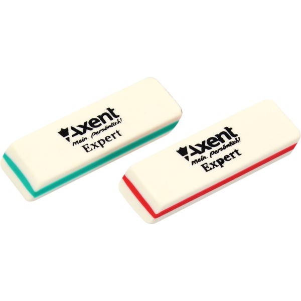 Гумка Axent Expert м'яка (30) 1186