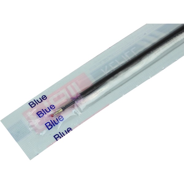 Стрижень кульковий Flair Big Writter фіолетовий (10) (100)