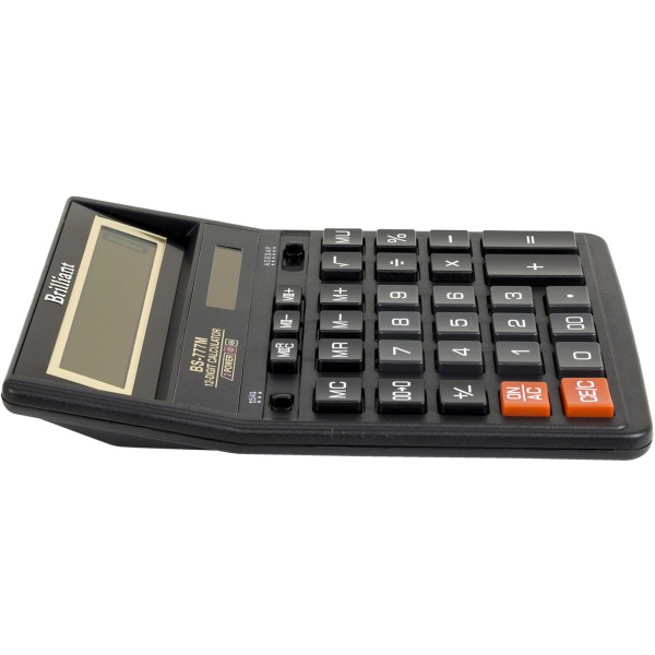 Калькулятор Brilliant BS-777М 12-розрядний