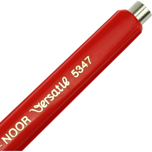 Карандаш механический Koh-i-noor 5,6мм цанговый пластиковый корпус (20) 5347