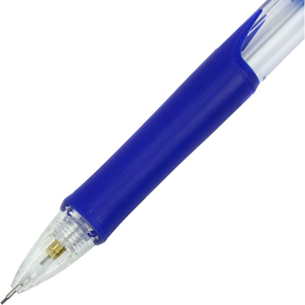 Олівець механічний Pilot Progrex 0,5мм (10) H-125-SL-BG-L