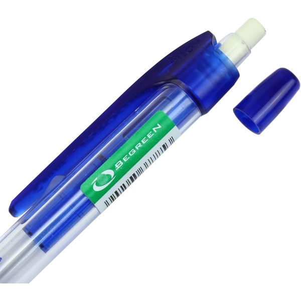 Олівець механічний Pilot Progrex 0,5мм (10) H-125-SL-BG-L