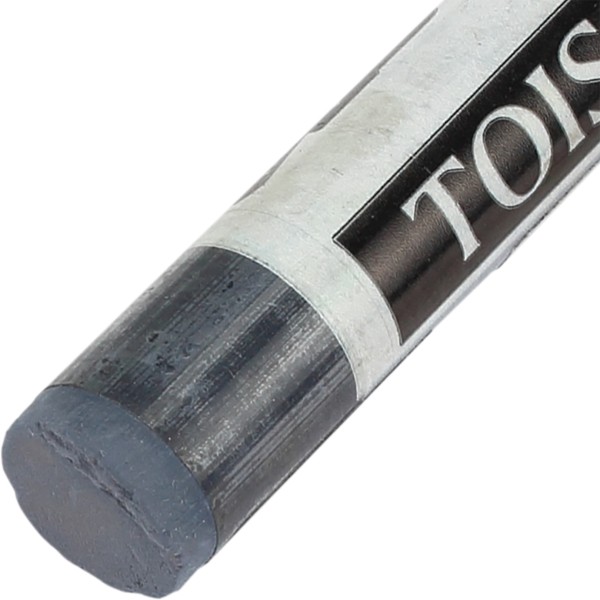 Мелки пастельные Koh-i-noor TOISON D'OR bluish grey dark/голубой темно-серый (12) 8500065002SV