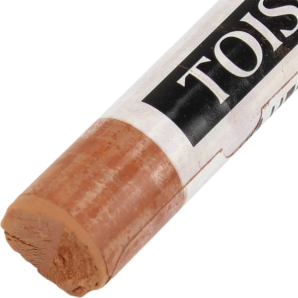 Мелки пастельные Koh-i-noor TOISON D'OR bunt sienna/сиена жженая (12) 8500029002SV