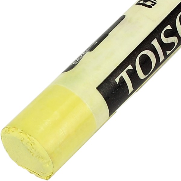 Мелки пастельные Koh-i-noor TOISON D'OR cadmium yellow/кадмий желтый (12) 8500087002SV