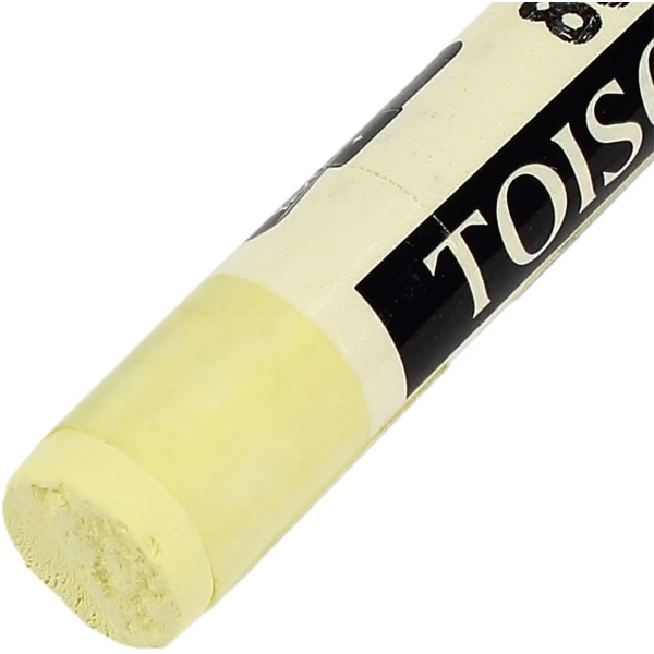 Мелки пастельные Koh-i-noor TOISON D'OR canary yellow/канареечный (12) 8500088002SV